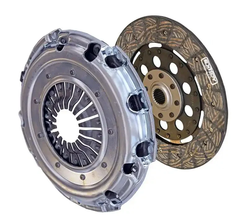 Exedy Stage 1 Clutch Kit for 23-25 Toyota GR Corolla 1.6L - METAL REINFORCED ORGANIC