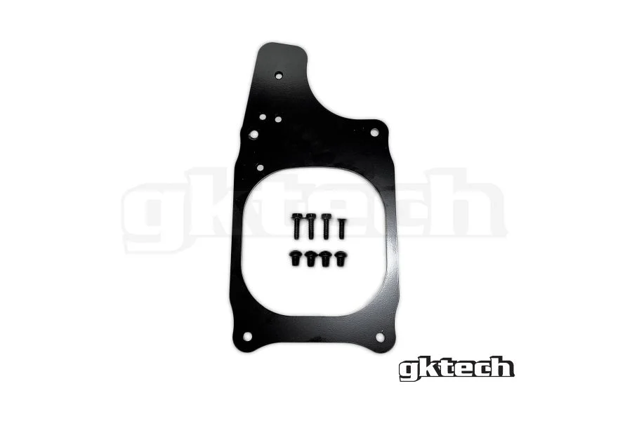 GKTECH - Z34 370Z CAR SPECIFIC E-BRAKE MOUNT