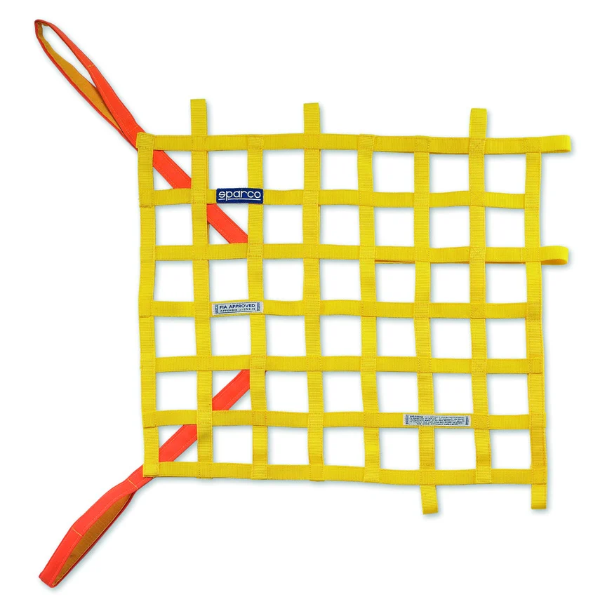 Sparco Window Net