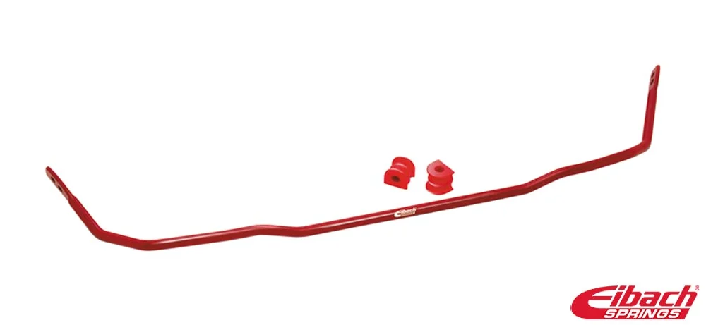 Eibach Springs Anti-Roll Single Sway Bar Kit (Rear Only)- Lexus IS 300 2001-05
