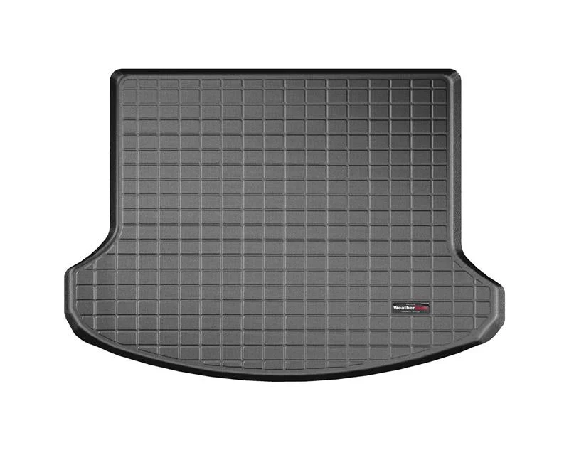 WeatherTech 2016+ Honda HR-V AWD Cargo Liners - Black