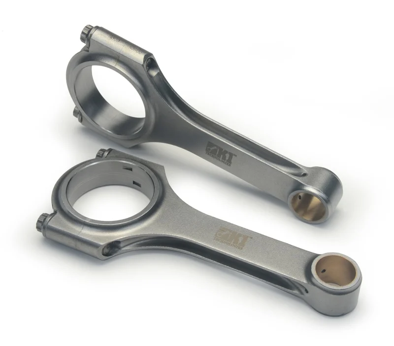 K1 Technologies Forged H-Beam Rods - 03-06 G35, 03-06 350Z - VQ35DE