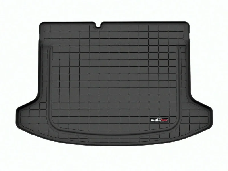 WeatherTech 2023 Kia Niro Incl. EV Model (w/o Dual Lvl Cargo Bd) Cargo Liner - Black