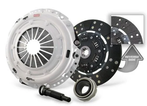 Clutch Masters FX250 Clutch Kit (High Rev Pressure Plate) - G35 / 350Z (VQ35DE)