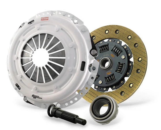 Clutch Masters FX200 Clutch Kit (Heavy Duty pressure plate) - G35 / 350Z VQ35DE