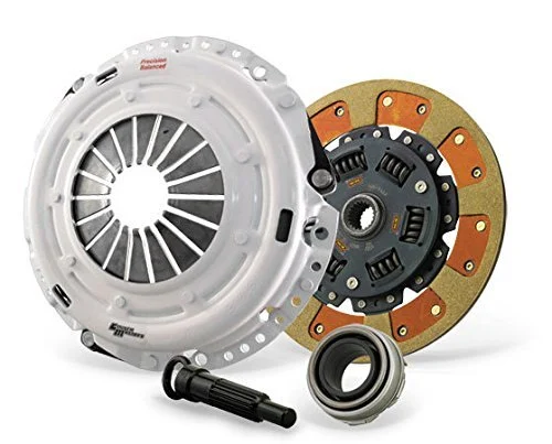 Clutch Masters FX300 Clutch Kit (Heavy Duty Pressure Plate) - G35 / 350Z (VQ35DE)