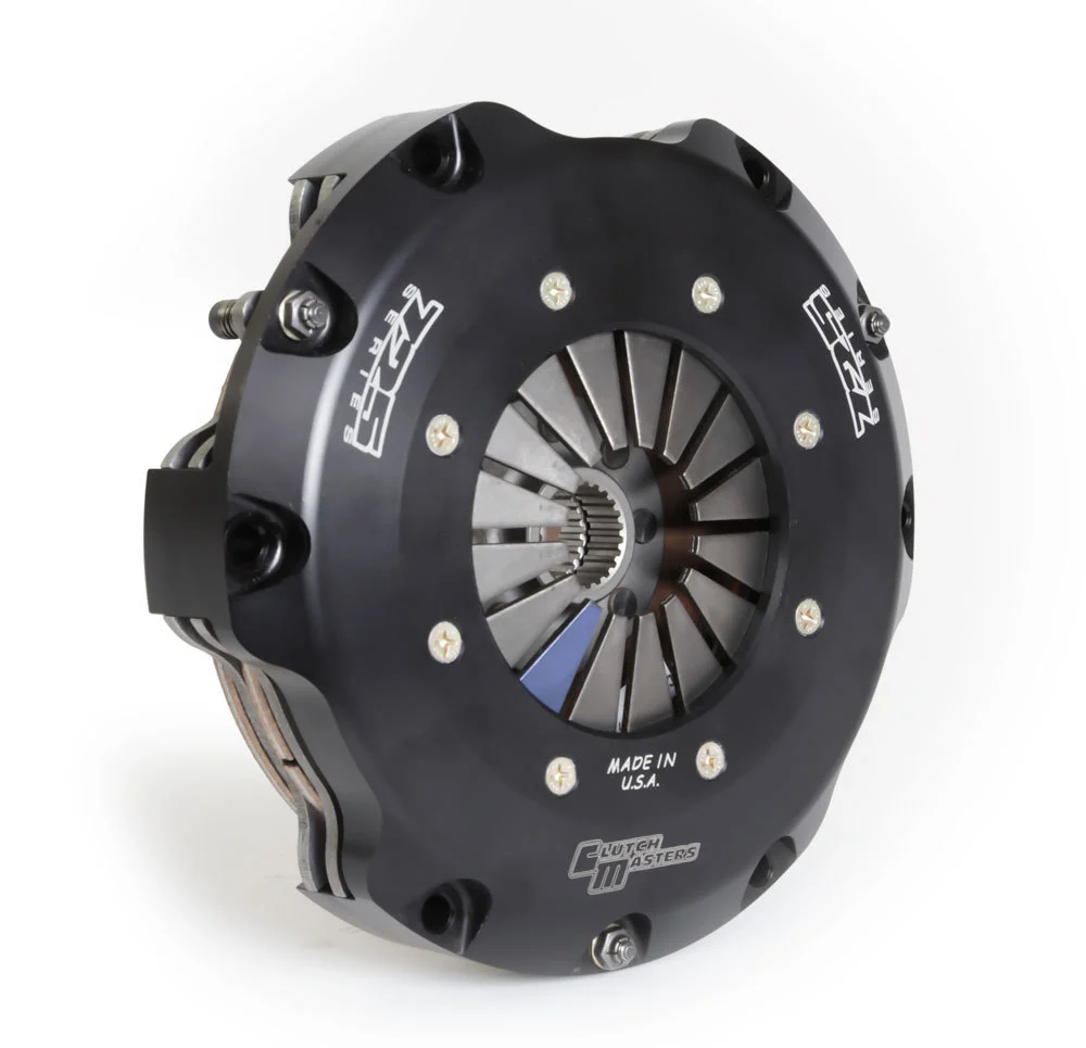 Clutch Masters 725 Series Twin Disc (Race) Clutch Kit - 03-06 Infiniti G35
