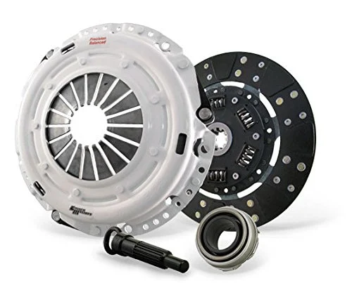 Clutch Masters FX350 Stage 3.5 Single Disc Clutch Kit - 01-09 Honda S2000