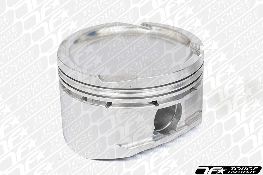 CP Pistons - Nissan SR20DET 86.0mm / 9.0:1