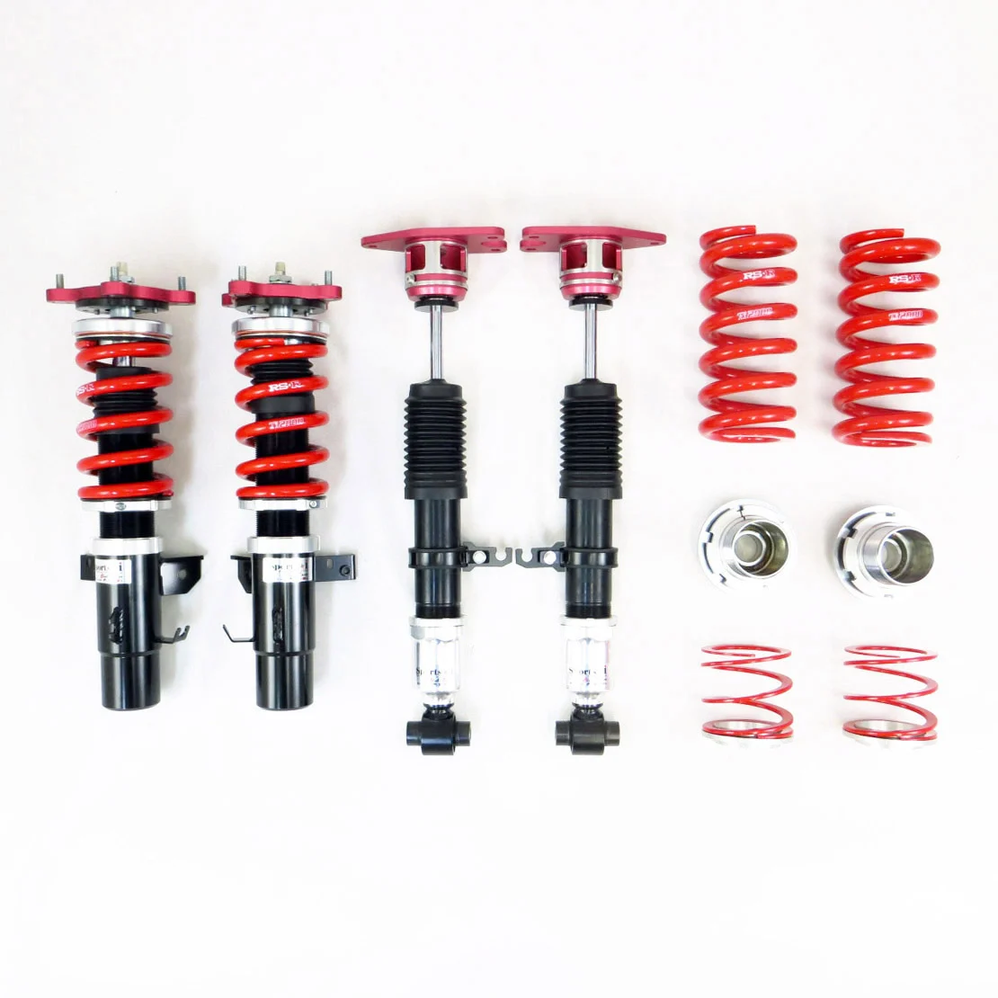 RS-R A90 GR Supra Sports-i Club Racer Coilovers