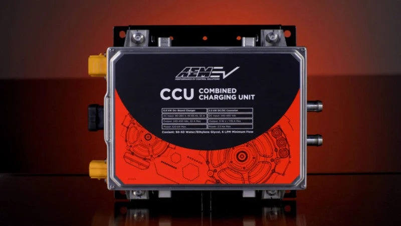 AEM EV CCU Kit