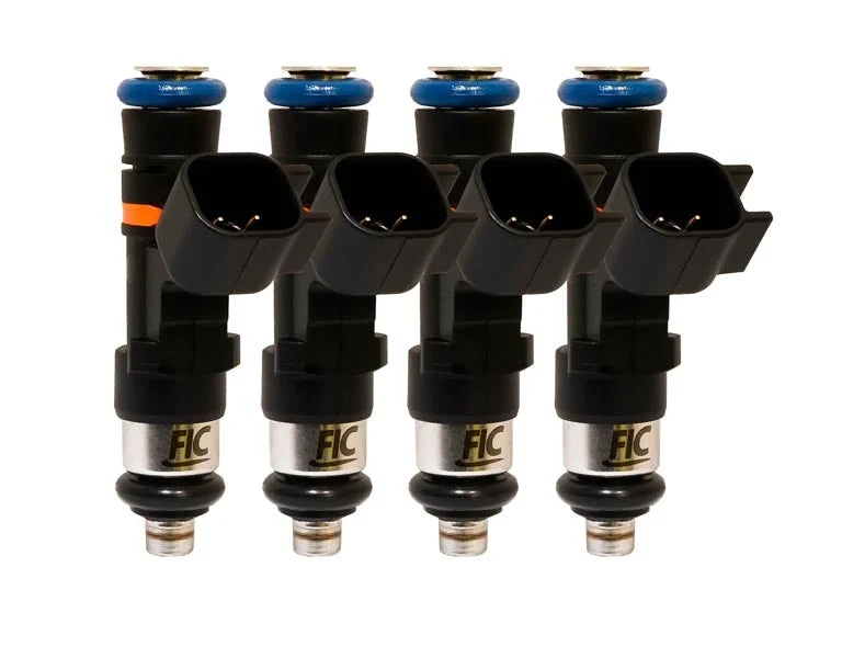 FIC 775CC Honda/Acura K, S2000 ('06-'09) Fuel Injector Clinic Injector Set (High-Z)