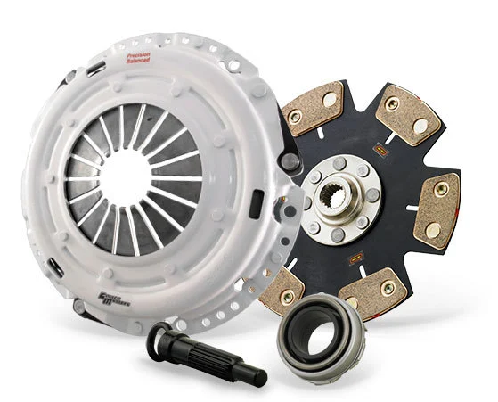 Clutch Masters FX500 Clutch Kit - 06-10 Mazda Miata MX-5