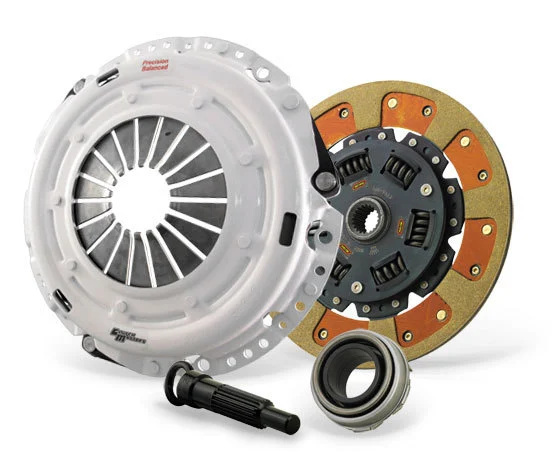 Clutch Masters FX250 Clutch Kit - 06-10 Mazda Miata MX-5