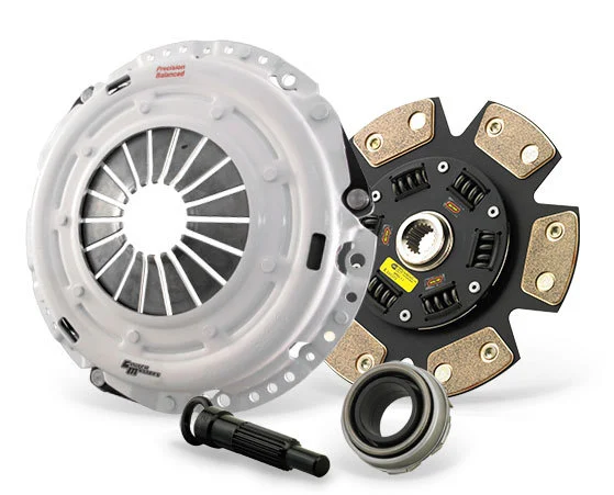 Clutch Masters FX500 Clutch Kit - 06-07 Mazda Miata MX-5