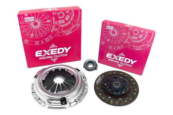 EXEDY Stage 1 Organic Front Racing Clutch Kit - 06-15 Mazda MX-5 Miata