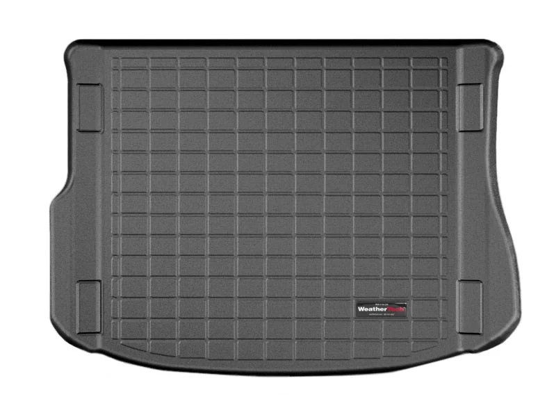 WeatherTech 12+ Land Rover Ranger Rover Evoque Cargo Liners - Black