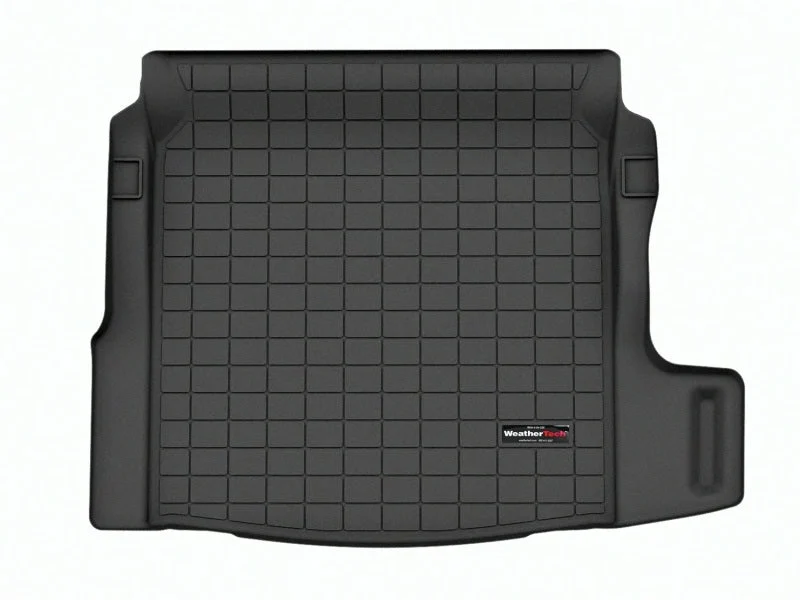 WeatherTech 2023 BMW M2 (G87) Cargo Liner - Black