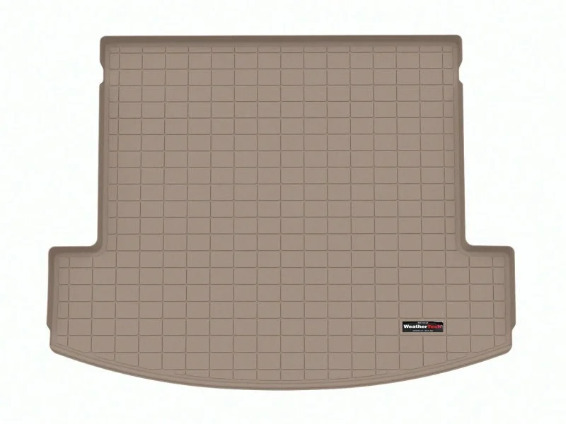 WeatherTech 2024 Hyundai Santa Fe MX5 Cargo Liner - Tan