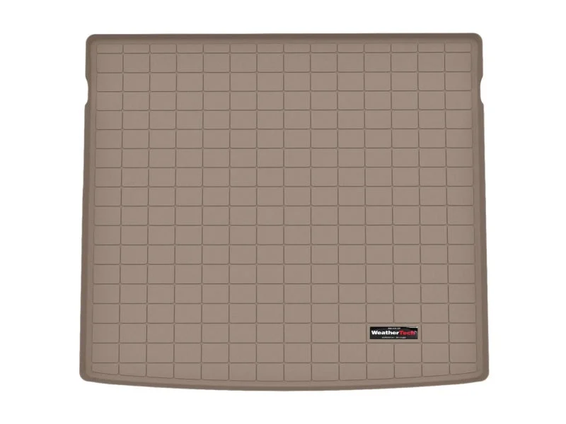 WeatherTech 24-25 BMW X2 M35i Cargo Liner - Tan