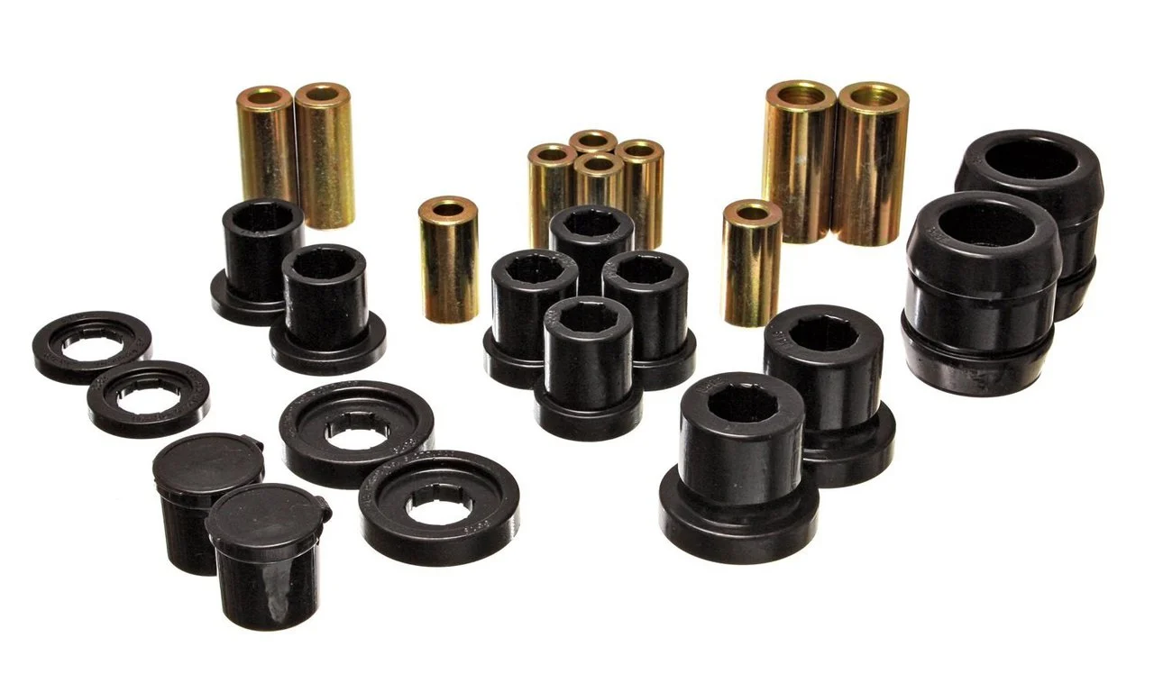 Energy Suspension Front Control Arm Bushing - 00-09 Honda S2000