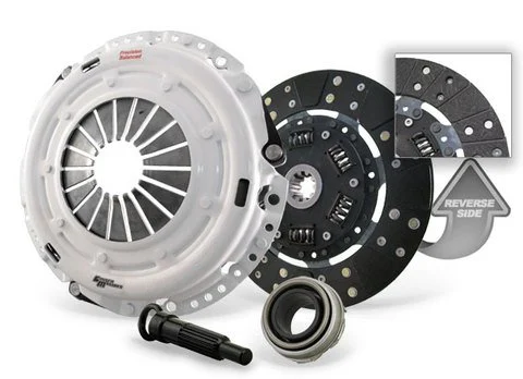 Clutch Masters FX350 Rigid Disc Clutch Kit - 06-11 Lexus IS250