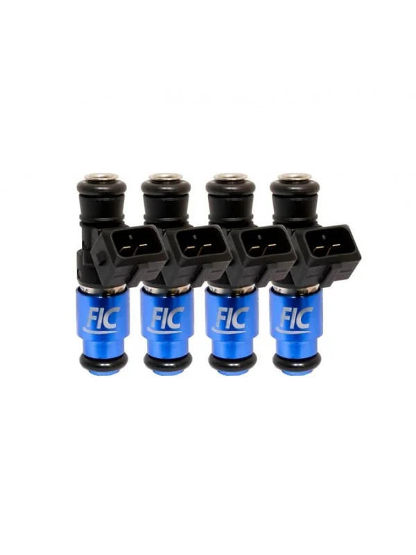 FIC 1650CC Honda/Acura K, S2000 ('06-'09) Fuel Injector Clinic Injector Set (High-Z)