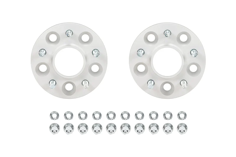 Eibach Pro-Spacer System 20mm Spacer - 2015 Ford Mustang Ecoboost / V6 / GT