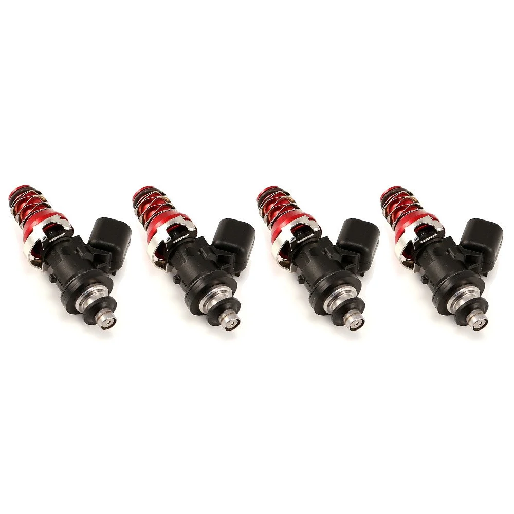 Injector Dynamics ID1700 Fuel Injectors Set of 4 - 00-05 Honda S2000