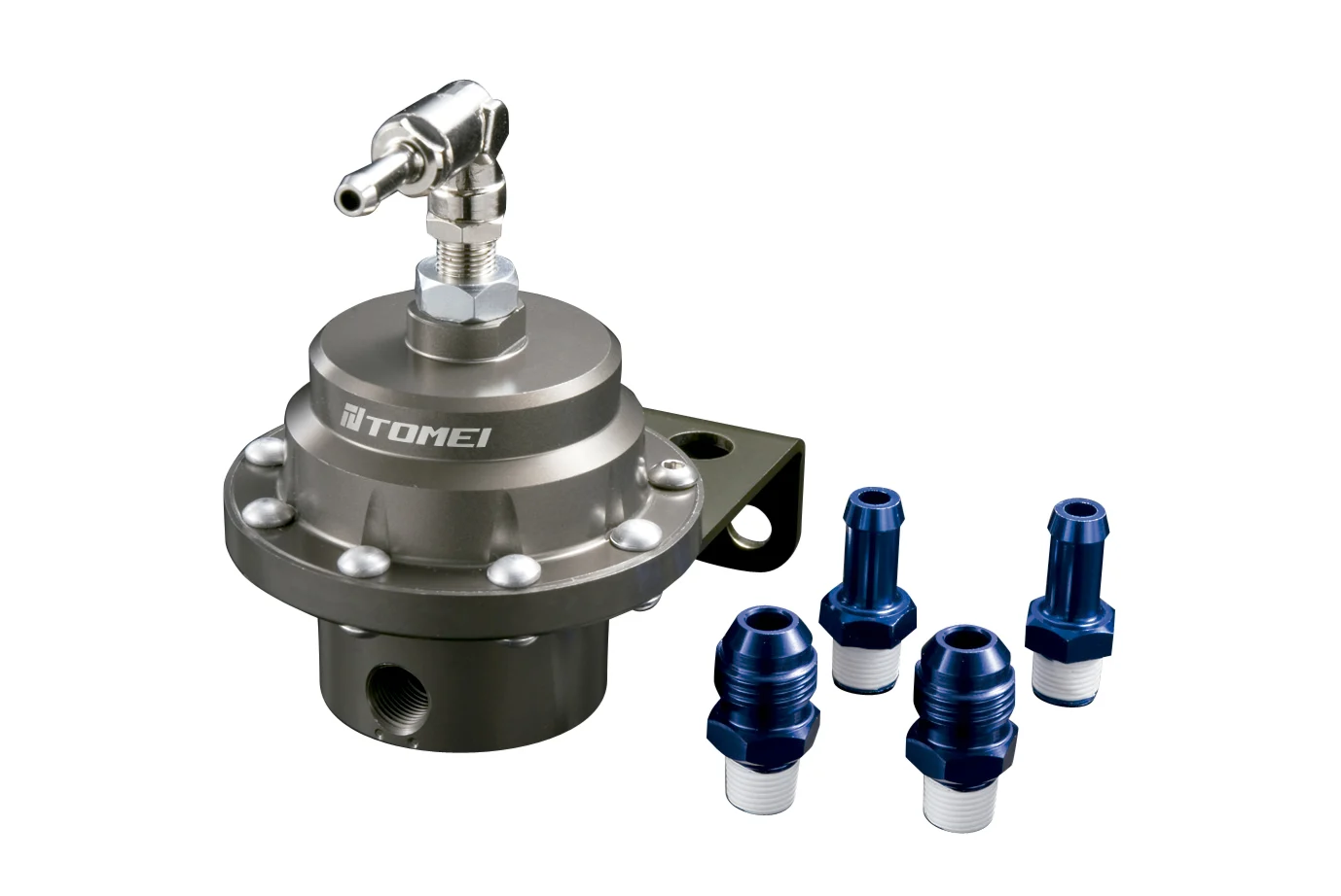Tomei - Universal Fuel Pressure Regulator Type-L