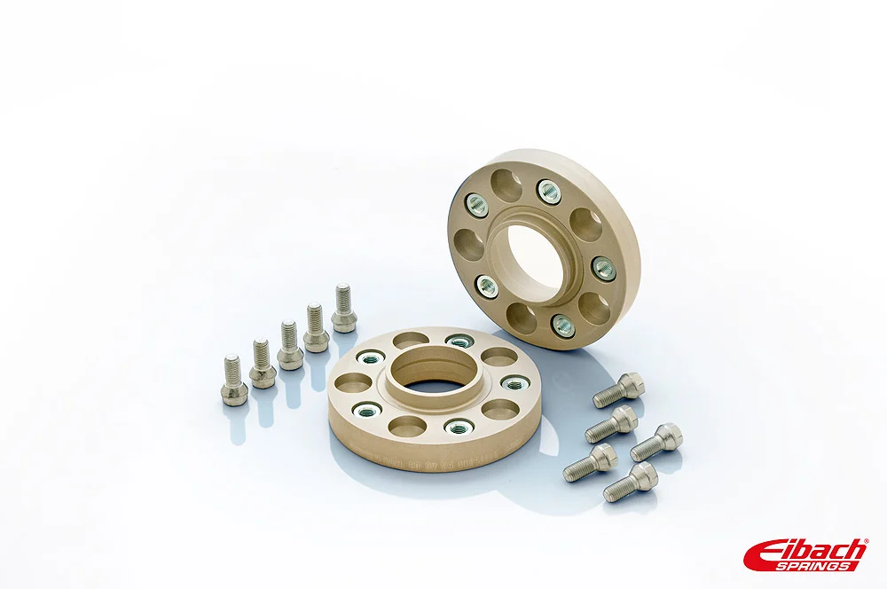 Eibach Springs Pro-Spacer Kit (20mm Spacer)- Nissan 370Z 2010-13