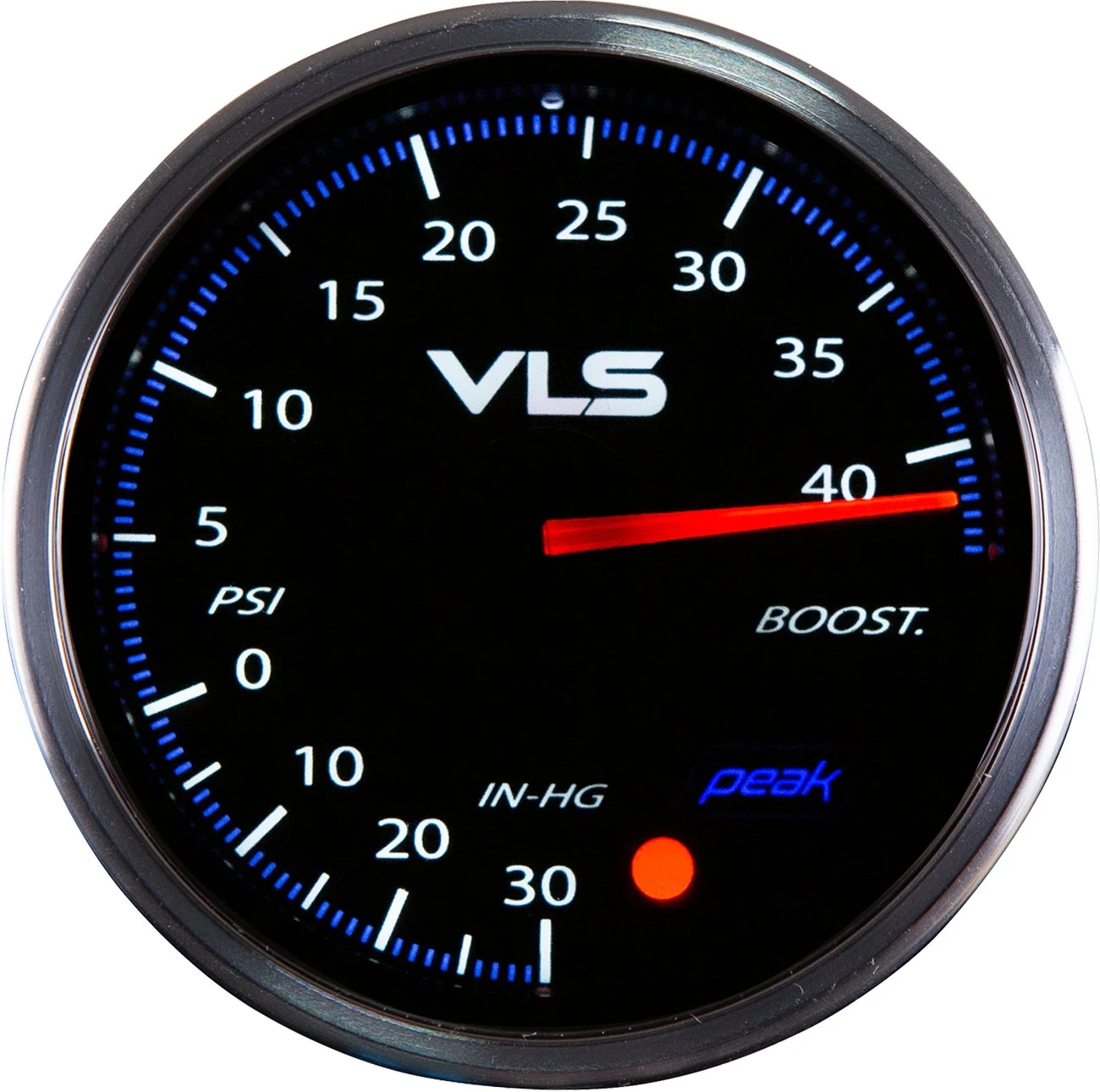 REVEL VLSII - Boost 52mm Gauge