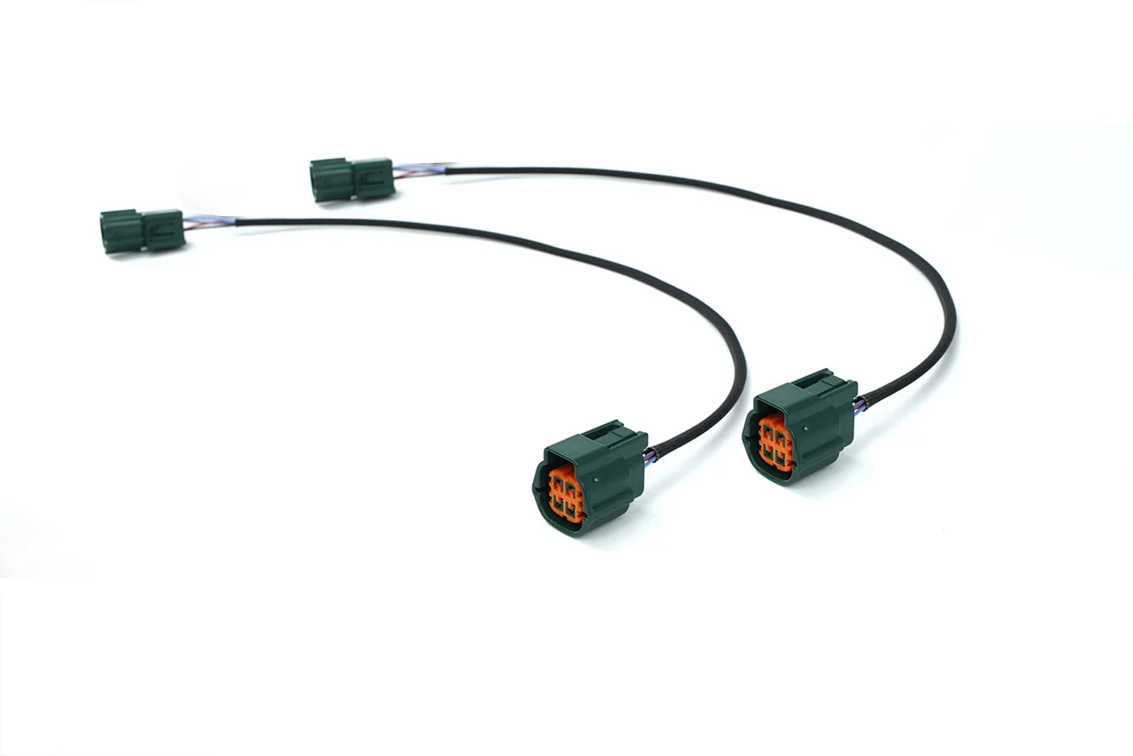 ISR - o2 Harness Extension for Nissan VQ35DE 350Z/G35