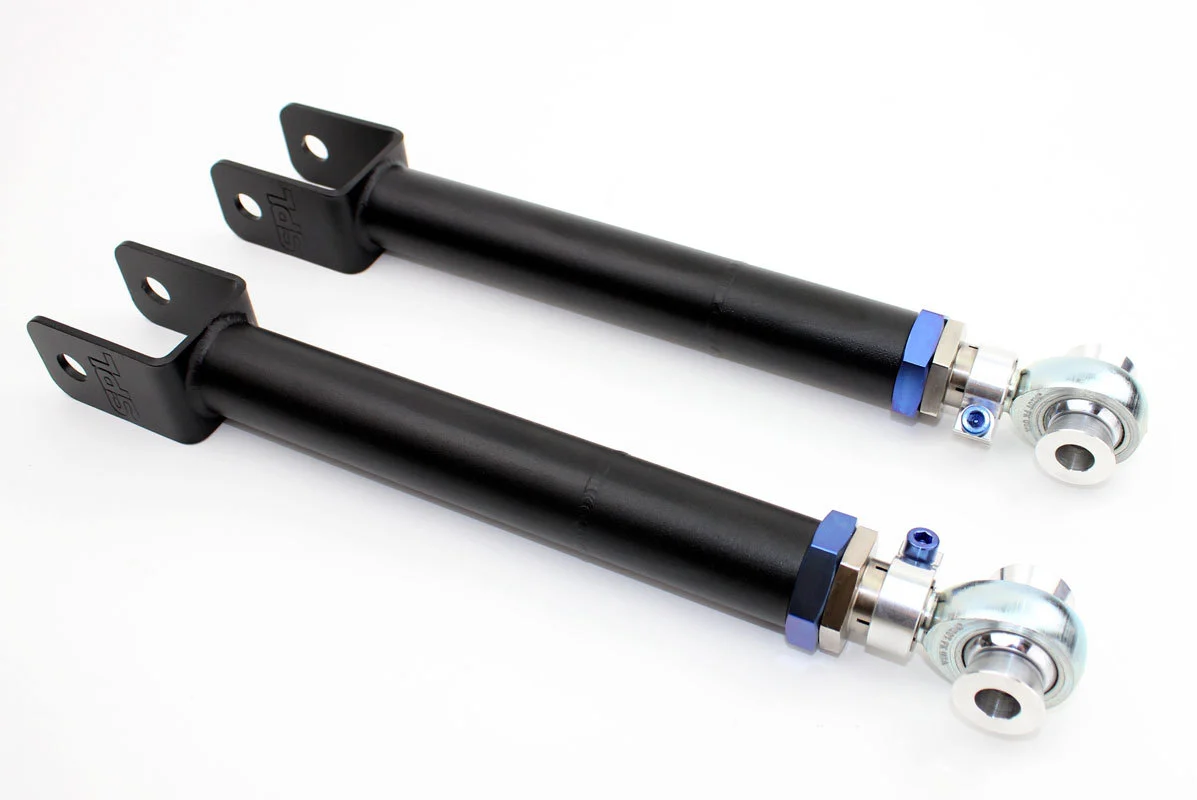 SPL - Titanium Rear Traction Arms '01-05 IS300
