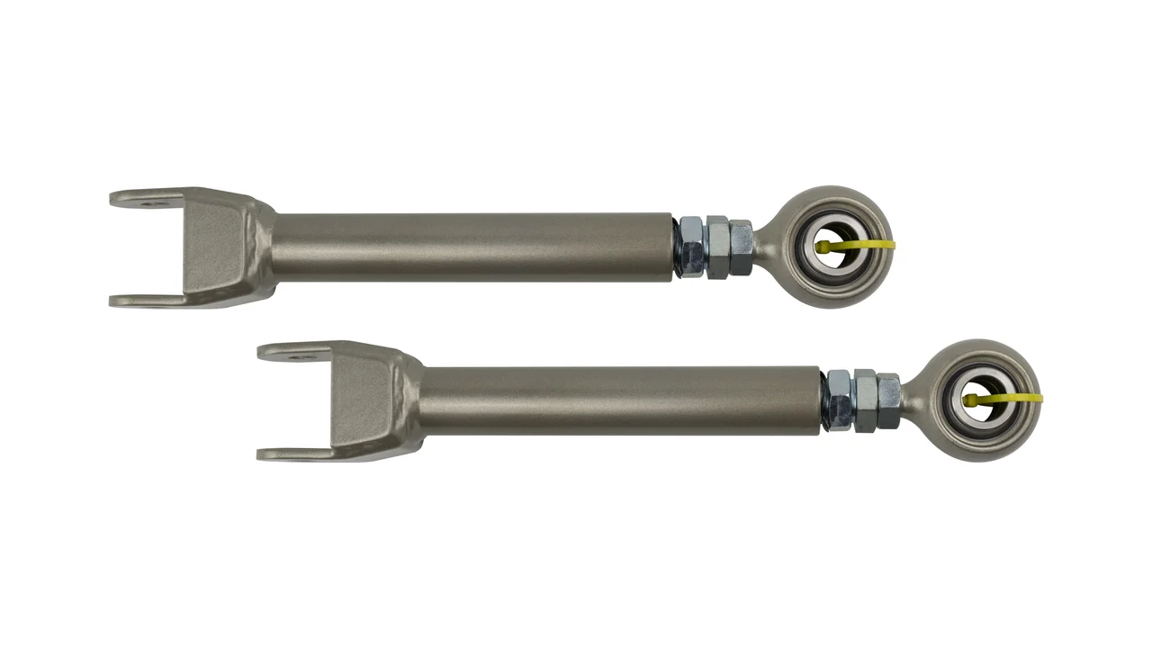 ISR Performance - Rear Traction Rod for Nissan 370Z and Infiniti G37