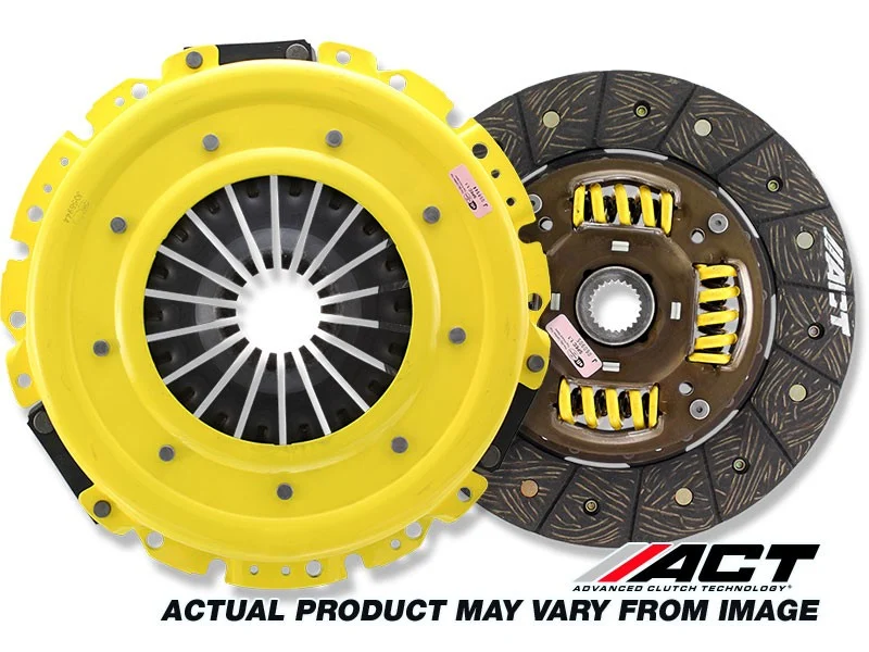 ACT Heavy Duty Street Clutch Scion FR-S & Subaru BRZ
