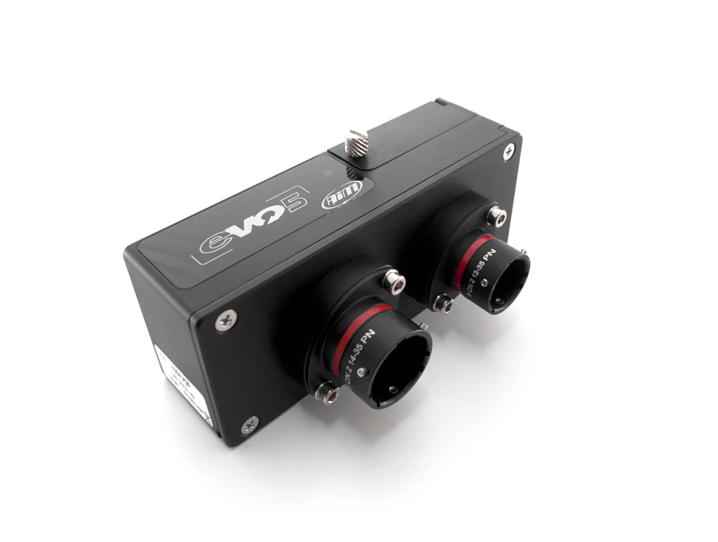 AiM EVO5 Data Logger - No Display