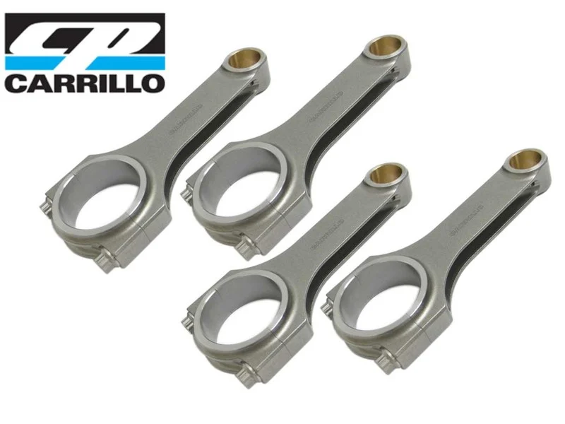 CP Carrillo Pro-H Connecting Rods Scion FR-S & Subaru BRZ FA20