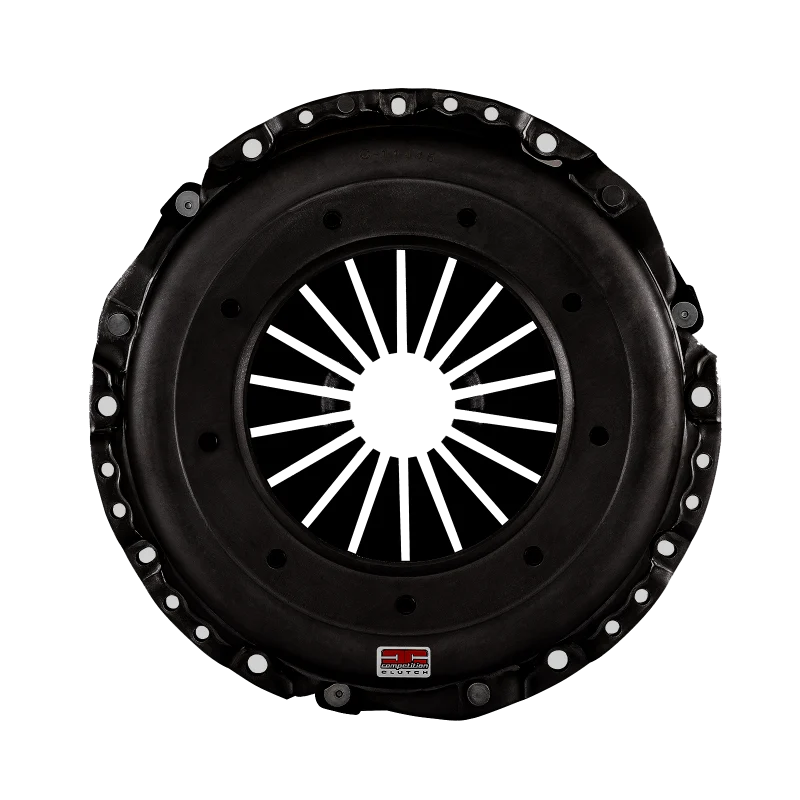 Competition Clutch 16+ Honda Civic 1.5T Stage 2 Organic Steel Flywheel w/ 22lbs