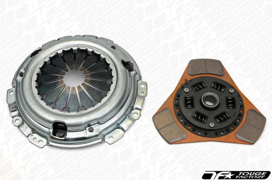 Exedy Stage 2 Sport Clutch Kit for Scion FR-S & Subaru BRZ
