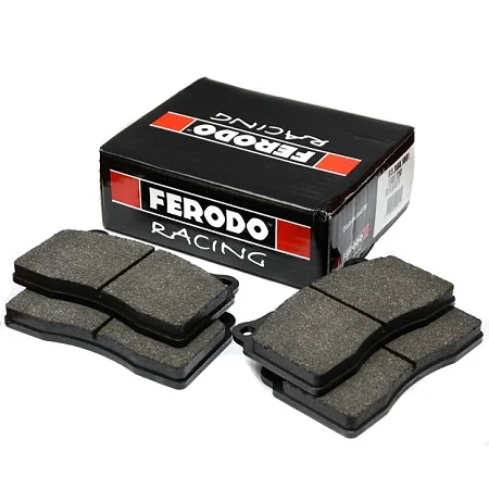 Ferodo DS2500 Brake Pads Skyline GTR R32 Front (non-Brembo)
