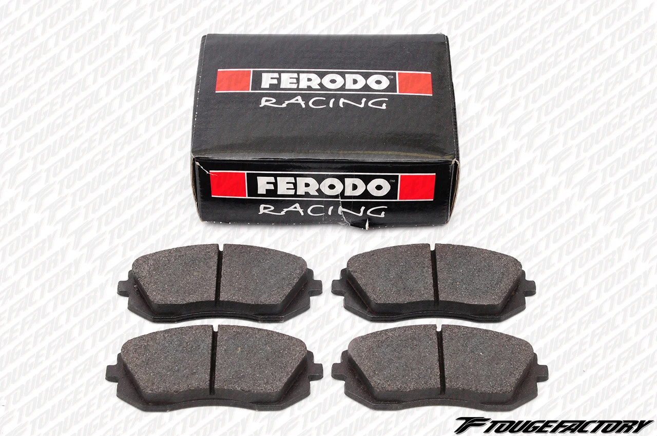 Ferodo DS1.11 Brake Pads Nissan 350Z Z33 / R33 / R34 Brembo Front