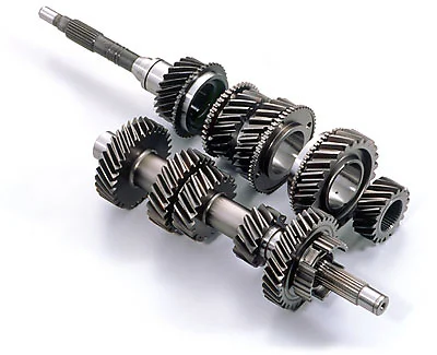 OS Giken 3-Speed Close Ratio Gear Set - NS201-GA Nissan Skyline GTR R32 R33