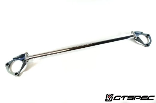 GT-Spec Front Strut Brace - Scion FR-S & Subaru BRZ