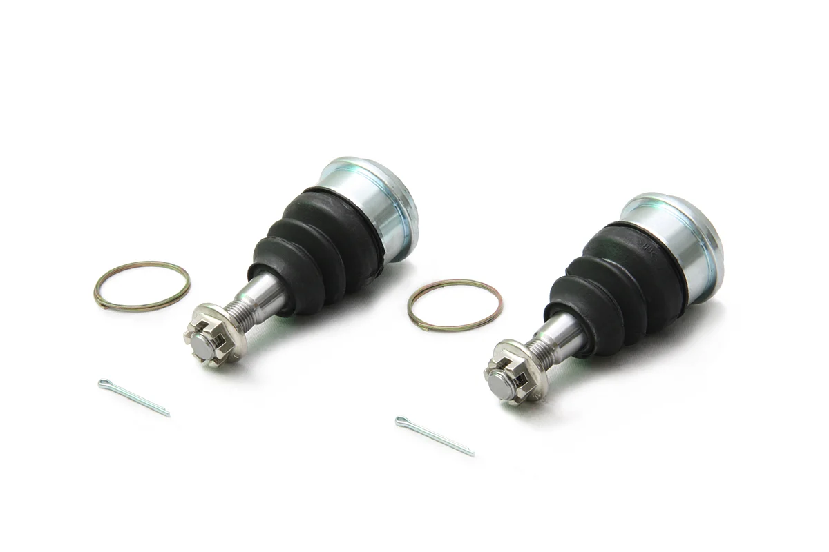 Megan Racing Front Roll Center Adjusters Ball Joint Scion FR-S & Subaru BRZ