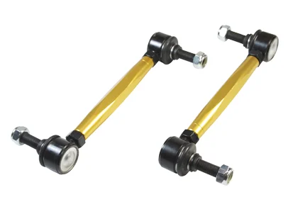 Whiteline Adjustable Front Sway Bar End Link Scion  FR-S & Subaru BRZ