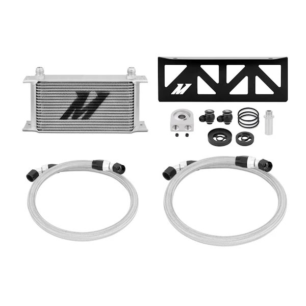 Mishimoto Oil Cooler Kit for Scion FR-S & Subaru BRZ