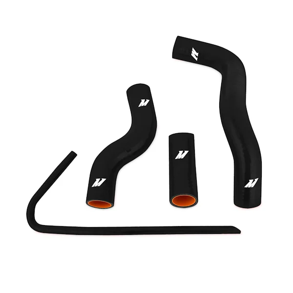 Mishimoto 4-Ply Silicone Radiator Hose Kit for BRZ/FRS