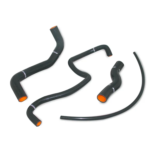 Mishimoto Radiator Silicone Hose Kit 2003-06 Nissan 350Z