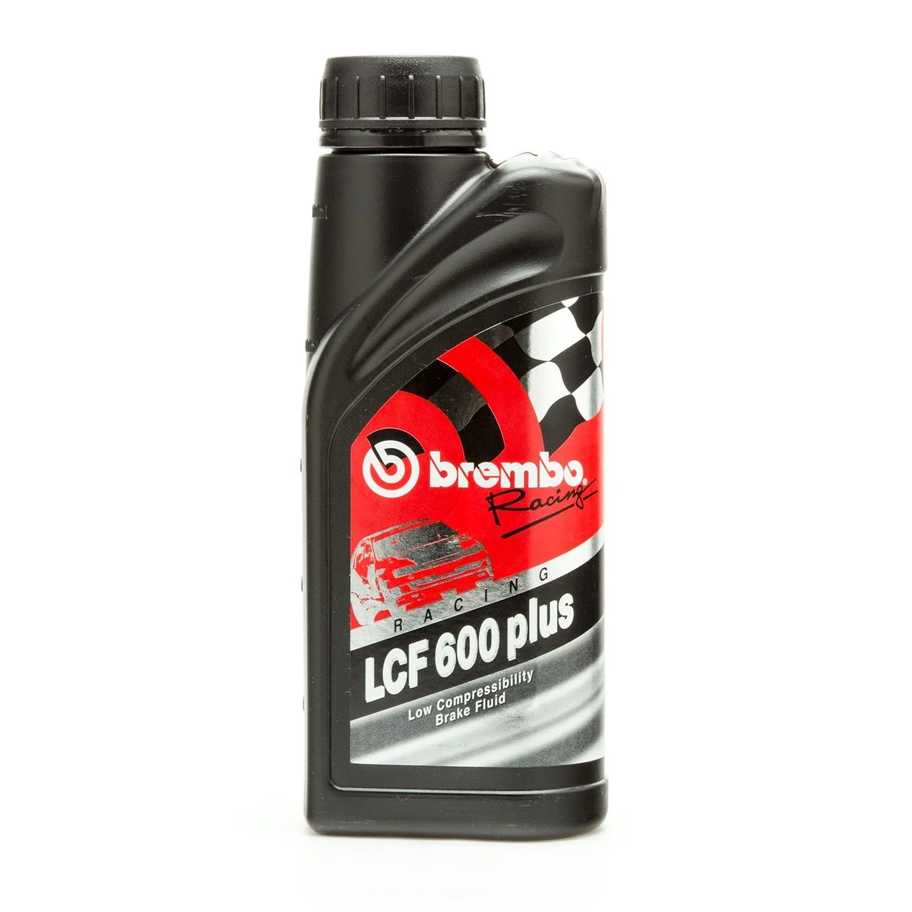 Brembo LCF600+ Racing Brake Fluid